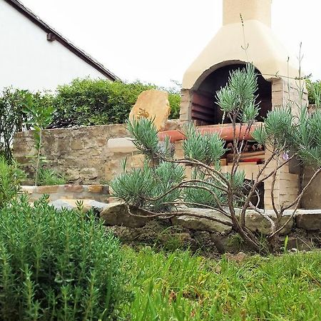 House Of Veli Joze Villa Motovun Exterior photo
