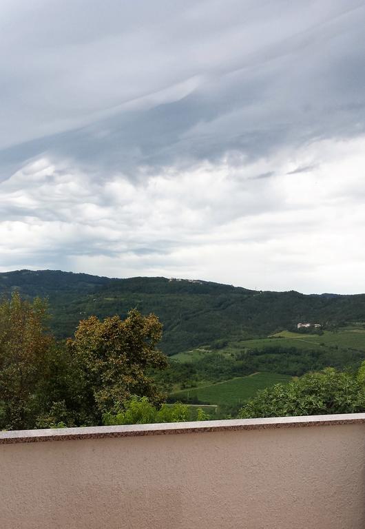 House Of Veli Joze Villa Motovun Exterior photo