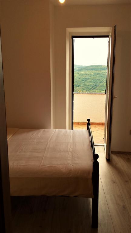 House Of Veli Joze Villa Motovun Exterior photo