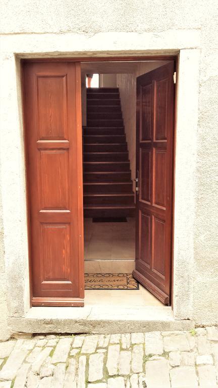 House Of Veli Joze Villa Motovun Exterior photo